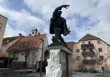 V četrtek bo v Šoštanju potekala osrednja občinska komemoracija v počastitev Dneva spomina na mrtve.