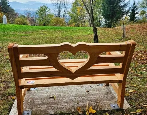 Odkrijte klopce z najlepšimi razgledi v Šaleški dolini