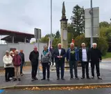 Praznik KS Šoštanj: 85 let od prvega partizanskega napada na Šoštanj