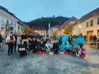 FOTO: Golažijada 2026: Glavno nagrado za najboljši golaž je osvojila ekipa Gladiatorjev