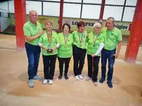 Balinarke DU Šoštanj postale državne prvakinje