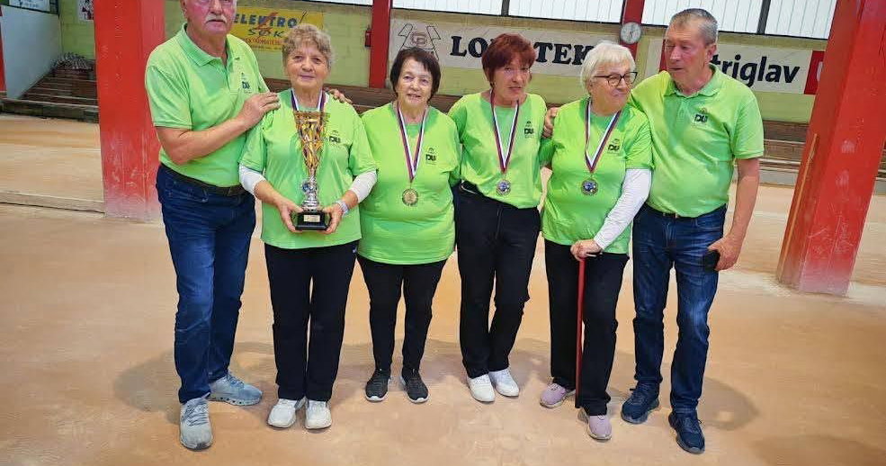 sport