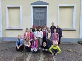 Včeraj v Topolšici potekala komemoracija v spomin padlim borcem NOB
