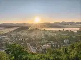 Šoštanj v izboru Moja dežela – znak gostoljubnosti 2026 kar dvakrat: Glasujete lahko do 5. novembra