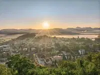 Šoštanj v izboru Moja dežela – znak gostoljubnosti 2026 kar dvakrat: Glasujete lahko do 5. novembra