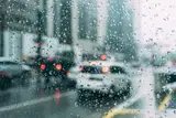 Vreme: Večinoma oblačno, občasno bo deževalo