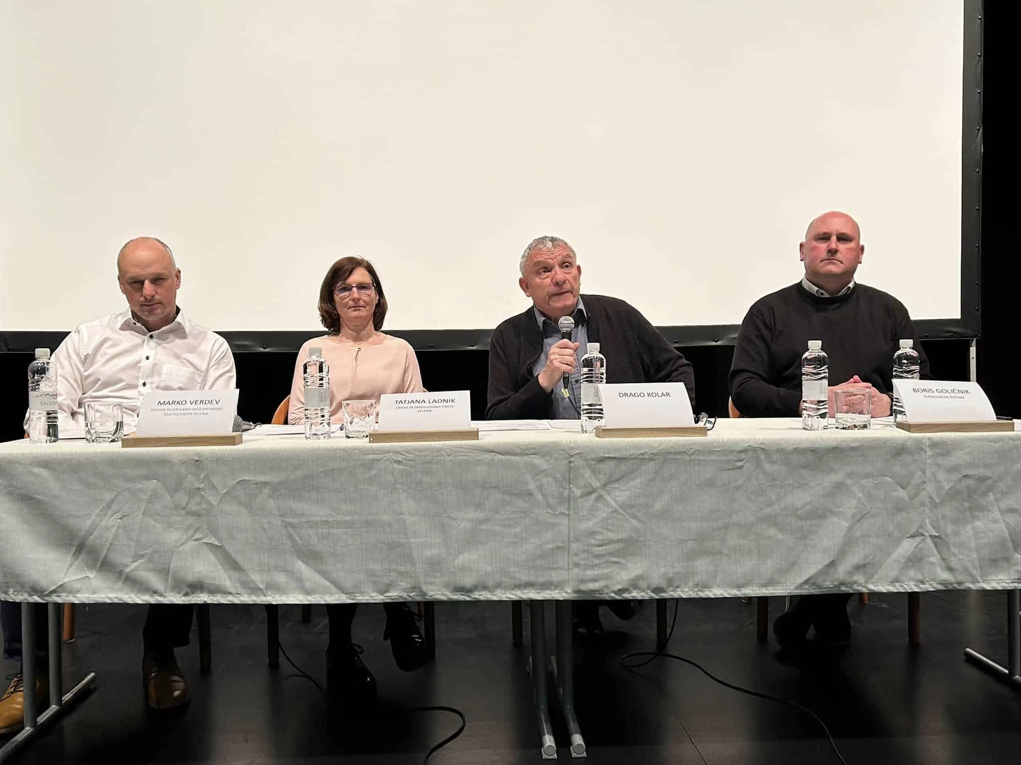 Občina Šoštanj v postopkih pridobivanja naziva »Občina po meri invalidov«