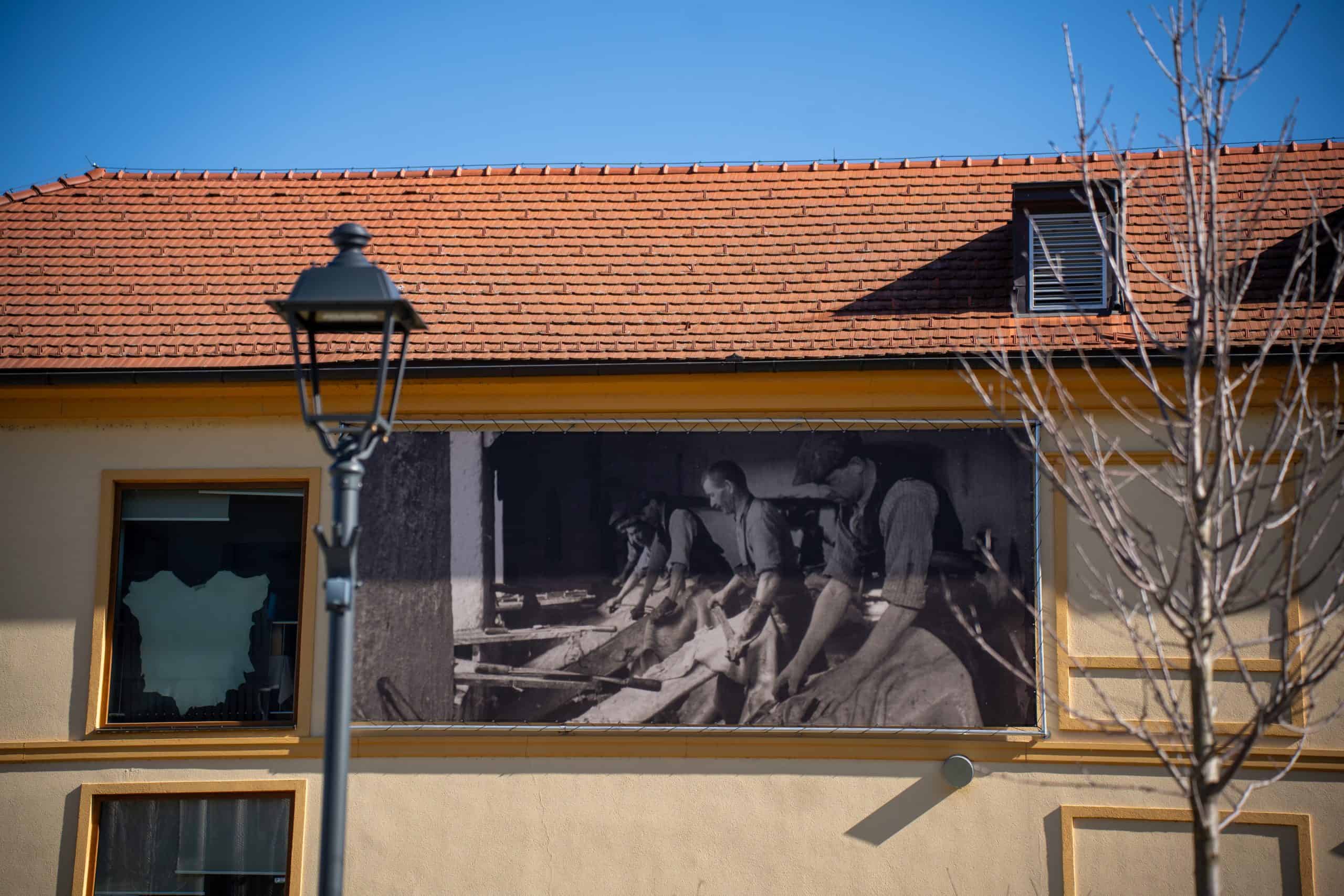 Ob kulturnem prazniku vabljeni k ogledu Vile Mayer in Muzeja usnjarstva