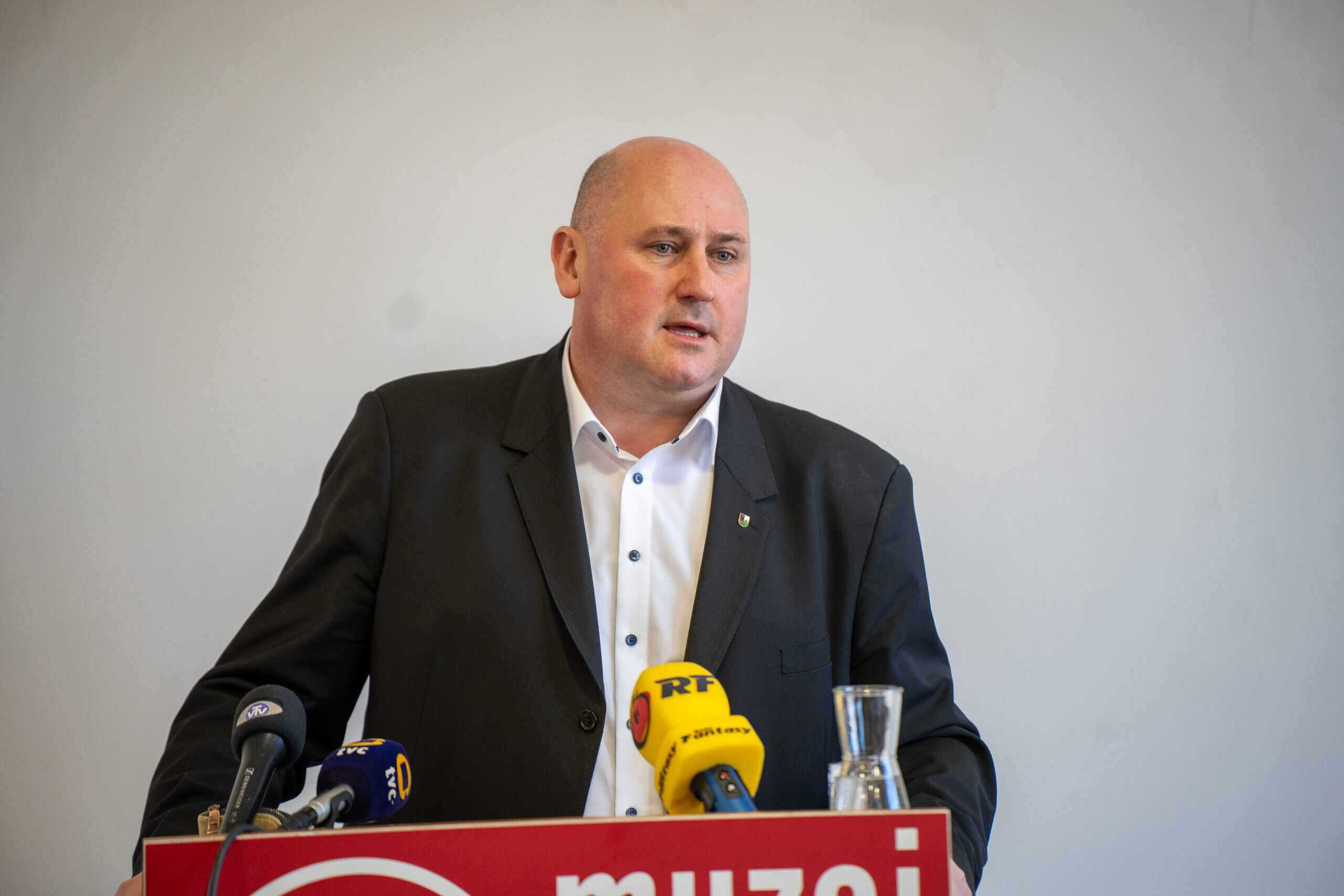 Odziv župana Občine Šoštanj pred današnjo okroglo mizo