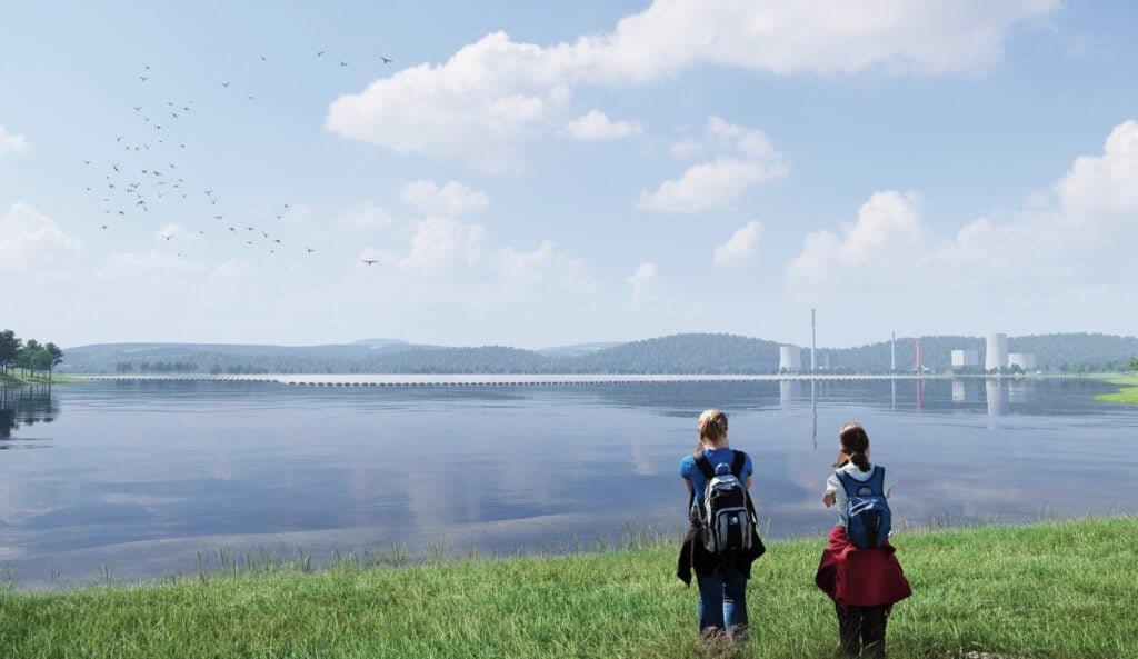 (VIDEO) Goličnik o PSE Družmirje: "Projekta ne bo, če ne bo izrazitih koristi za naše občane in občanke"