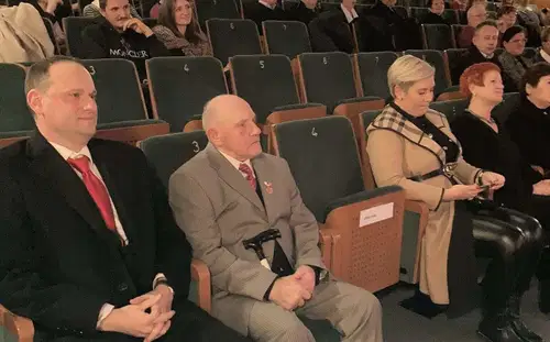 Umrl borec XIV. divizije Emilijan Cavnik