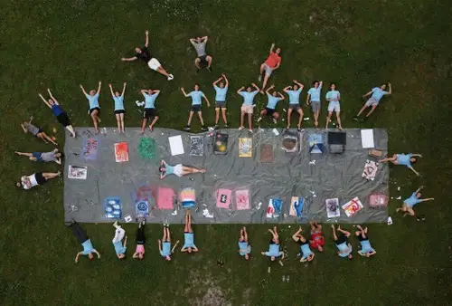 Rotaract Velenje za mlade med 15. in 18. letom organizira brezplačno Poletno šolo: Pot do uspeha