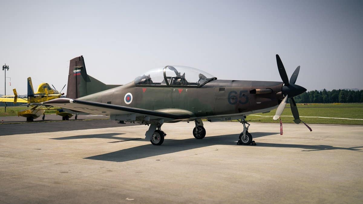 Vojaška vaja Jadranski udar v polnem teku: Del aktivnosti tudi na območju Šaleške doline