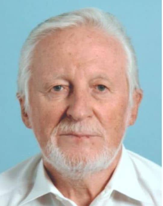 Pogrešan 90-letni Janez Vovk