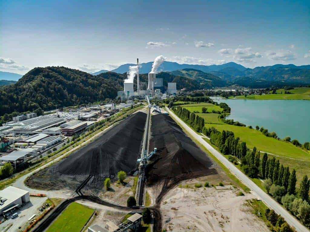 Naslednji teden podpis pogodbe o sofinanciranju prve faze preobrazbe ogrevanja Šaleške doline