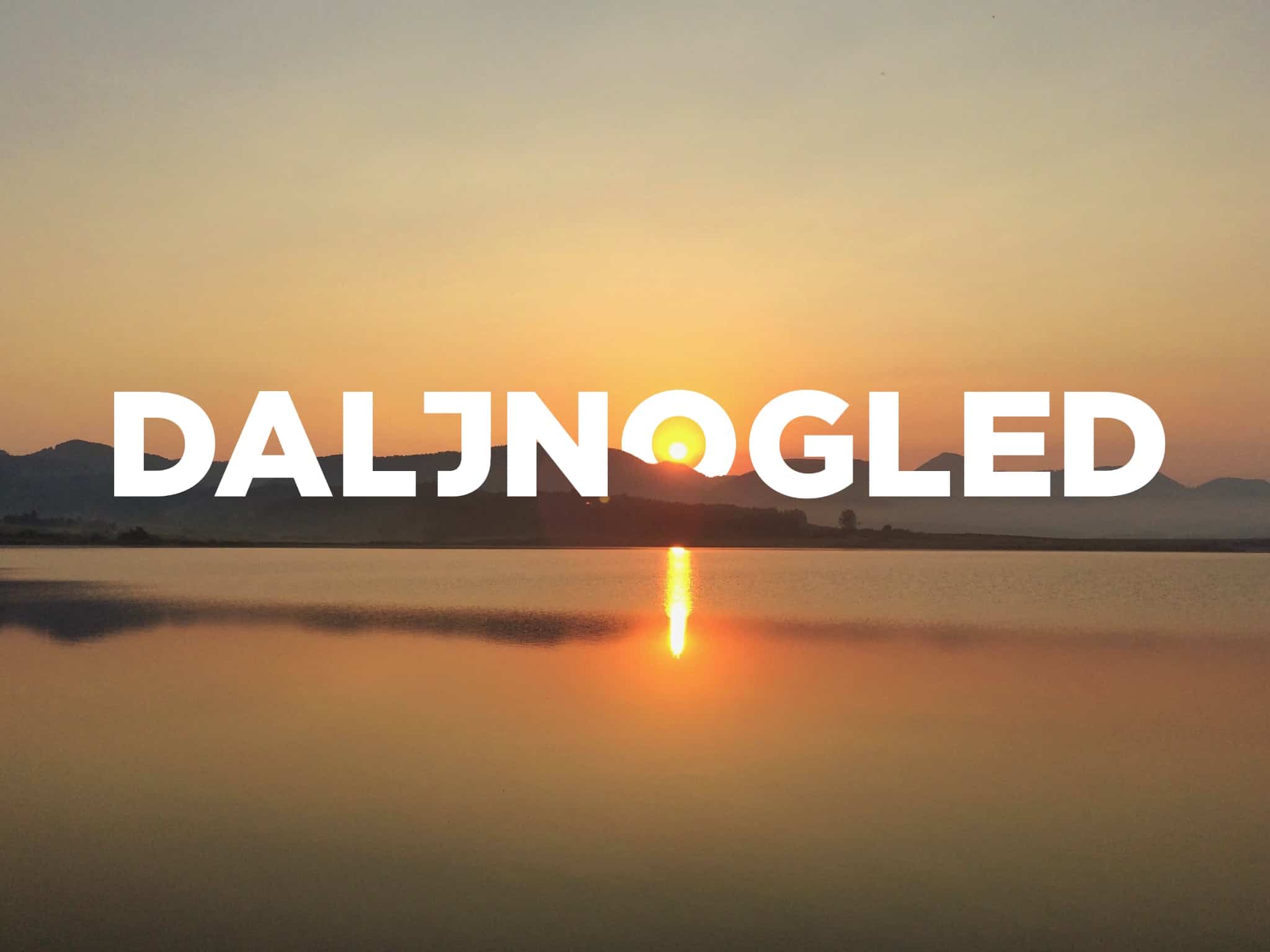 Daljnogled podkast: Slišati več, videti dlje