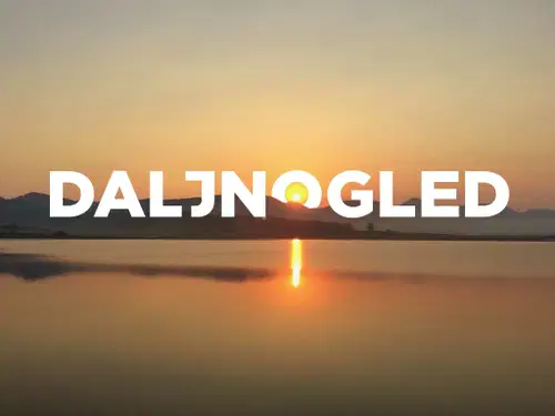 Daljnogled podkast: Slišati več, videti dlje