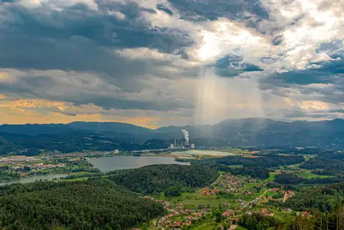 Objavljen nov razpis za spodbujanje investicij za gospodarsko prestrukturiranje v Zasavski in Savinjsko - Šaleški premogovni regiji