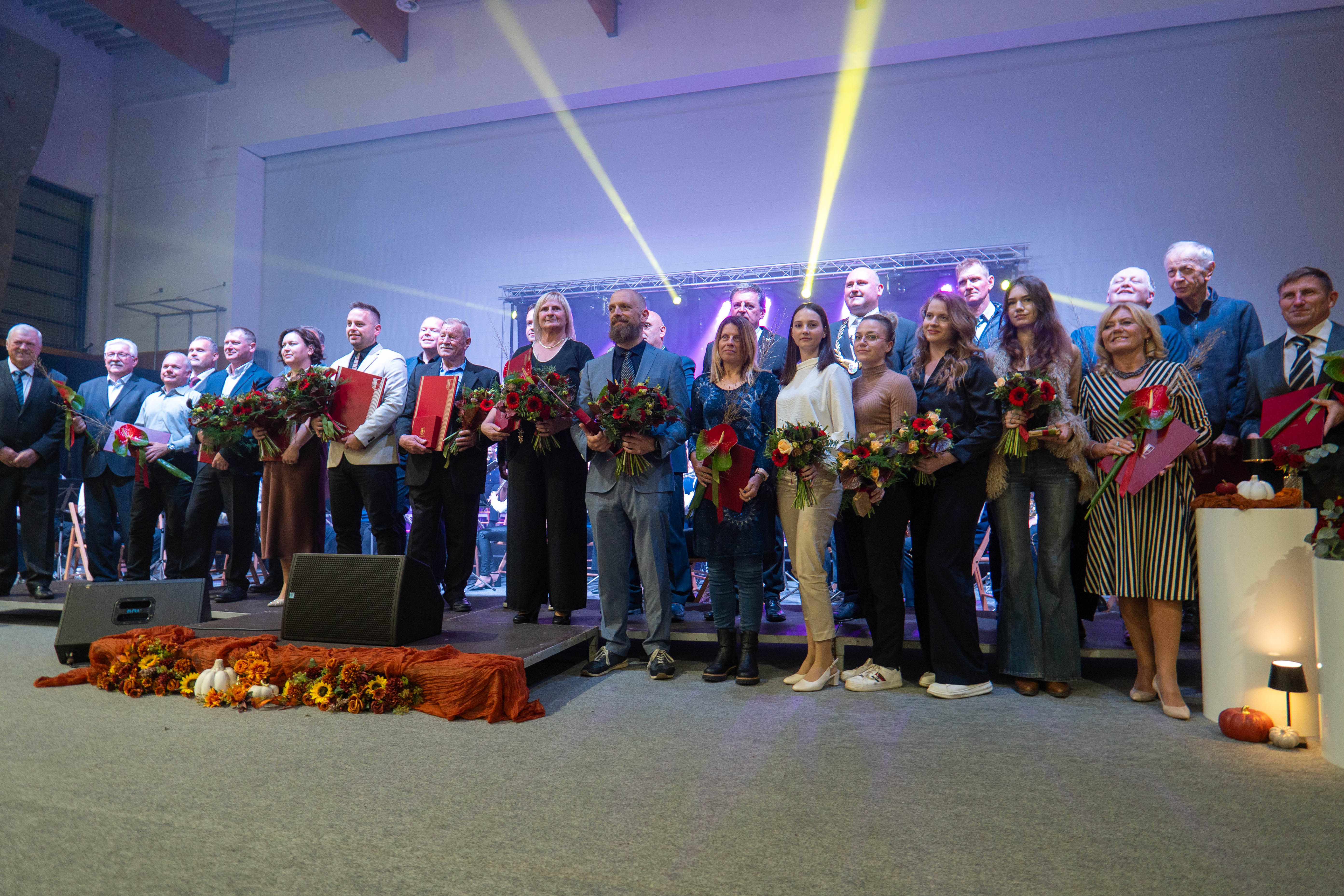 (FOTO in VIDEO) Vse najboljše, Šoštanj: Slavnostna seja ob prazniku