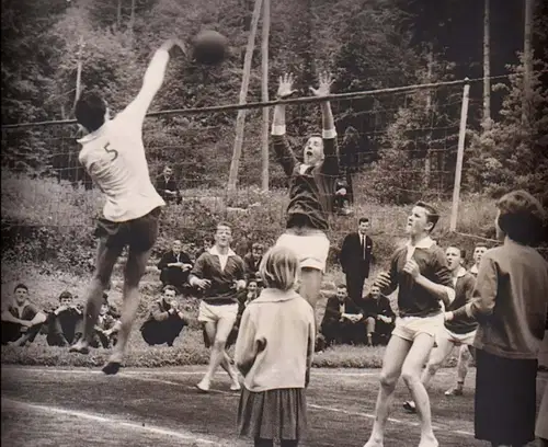 OK Šoštanj Topolšica praznuje: 60-letna odbojkarska zgodba