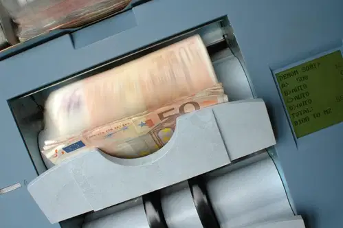 Poslovalnica Nove ljubljanske banke v Šoštanju bo z januarjem 2026 zaprla svoja vrata