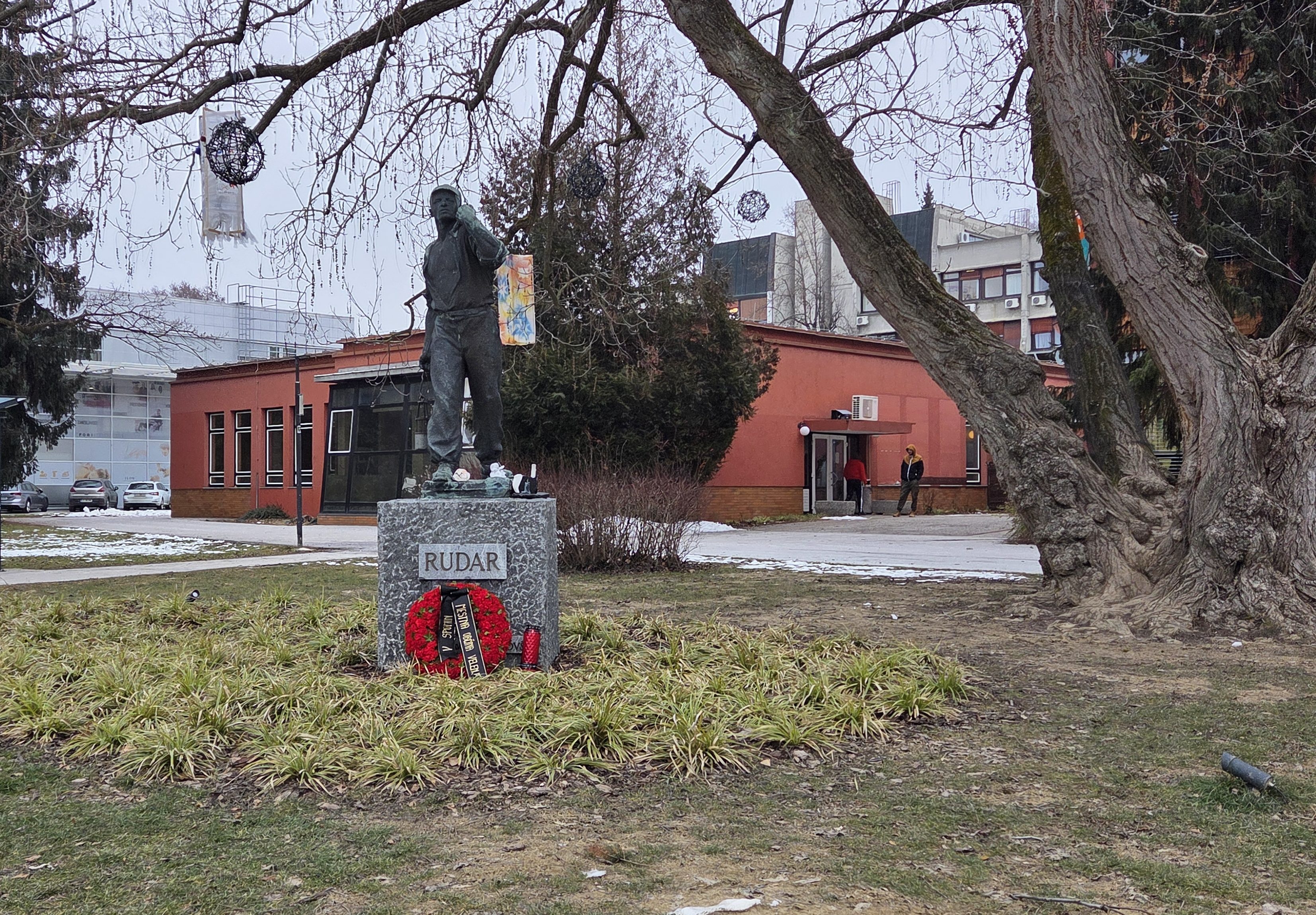 Mineva leto dni od tragične nesreče v Premogovniku Velenje