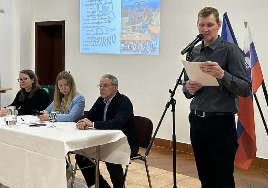 Trije občni zbori v enem dnevu – društveno srce Šoštanja močno bije