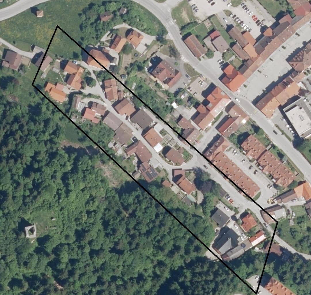 Obvestilo o nadaljevanju izgradnje optičnega omrežja v Šoštanju