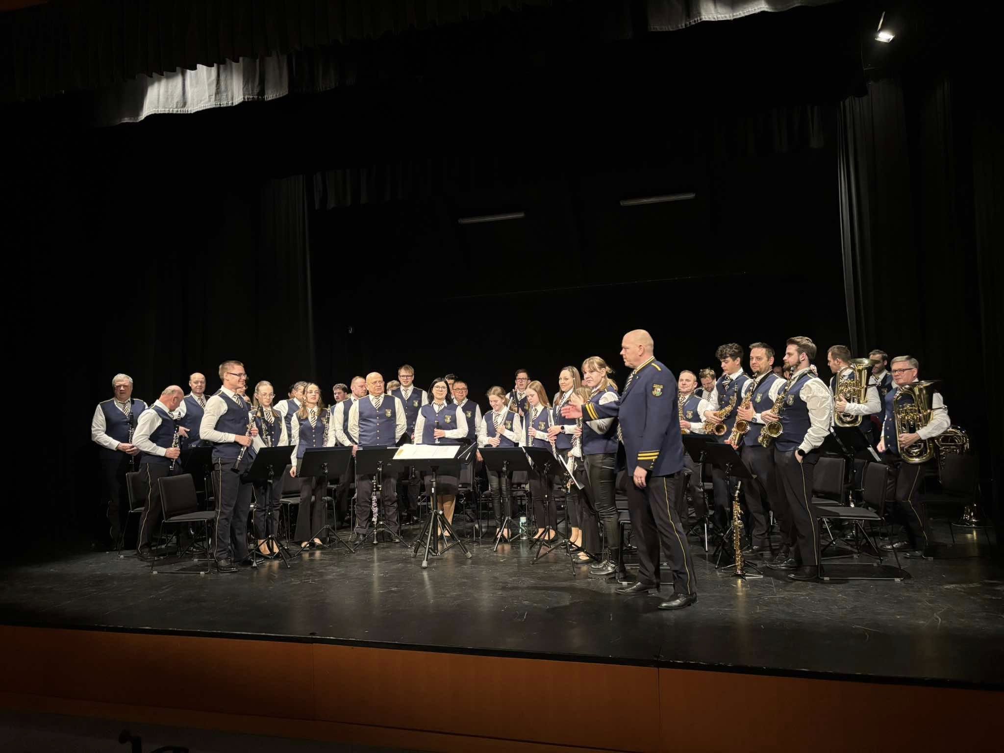 PO Zarja Šoštanj vabi na spomladanski koncert