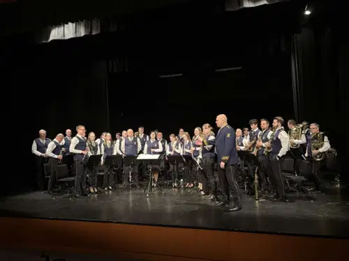 PO Zarja Šoštanj vabi na spomladanski koncert