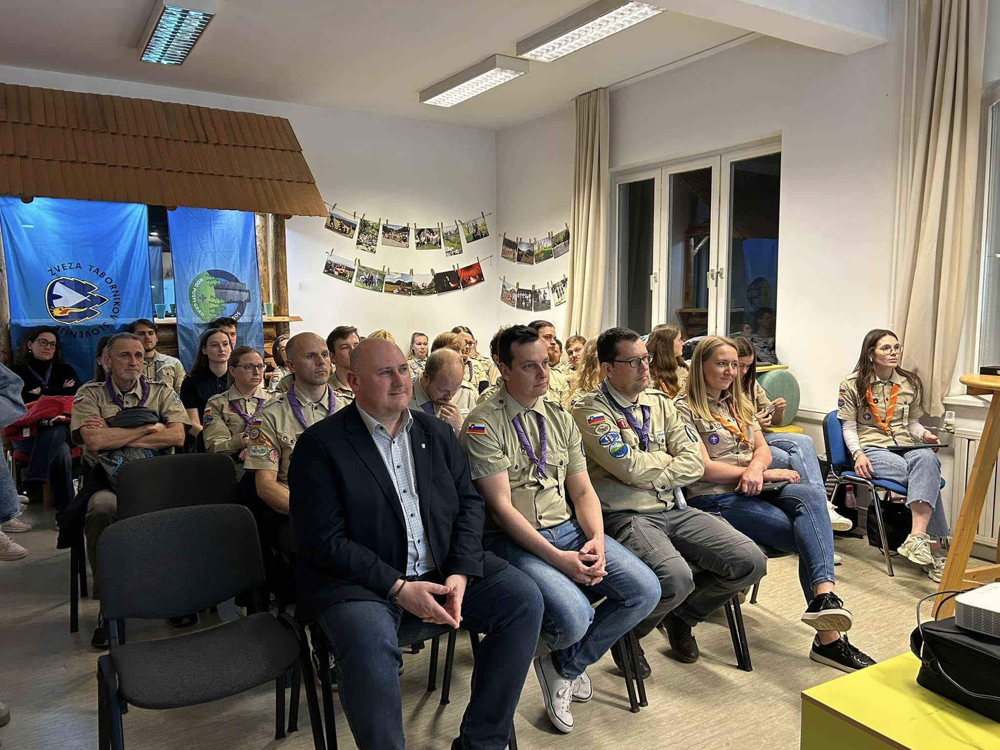 V občini Šoštanj več kot 70 društev, ta konec tedna v znamenju letnih zborov