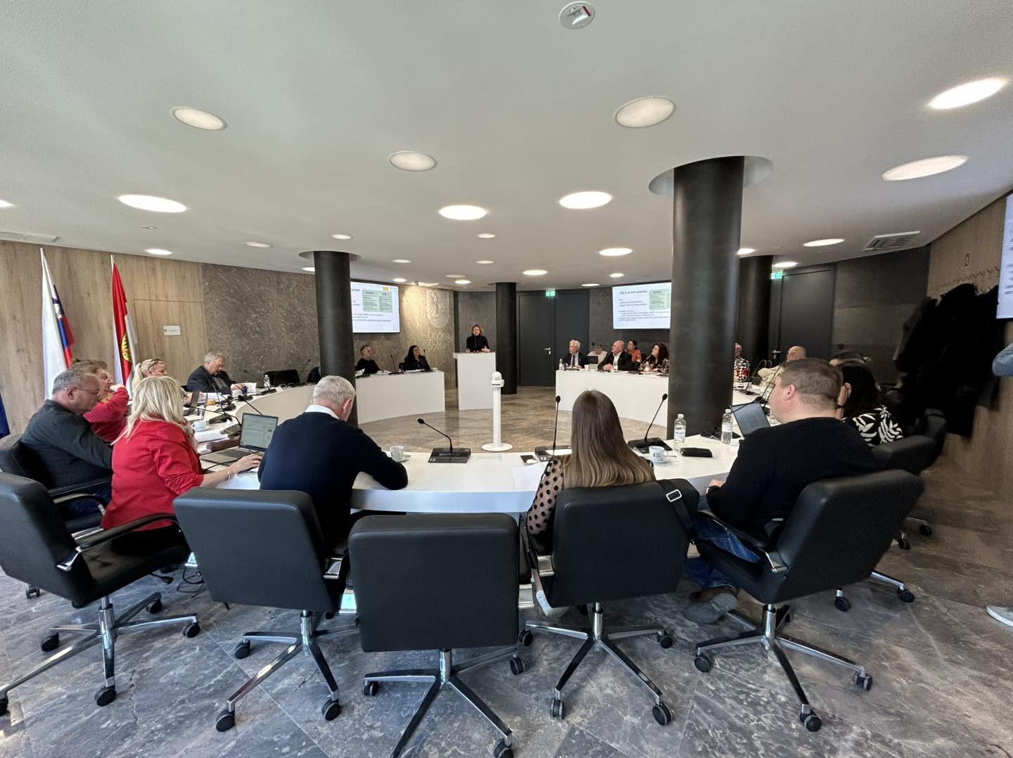 Občina Šoštanj med prvimi v Sloveniji sprejela Občinsko celostno prometno strategijo