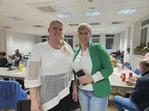 Občna zbora v Topolšici in Ravnah: Priznanja za prizadevnost in aktivnost v lokalni skupnosti