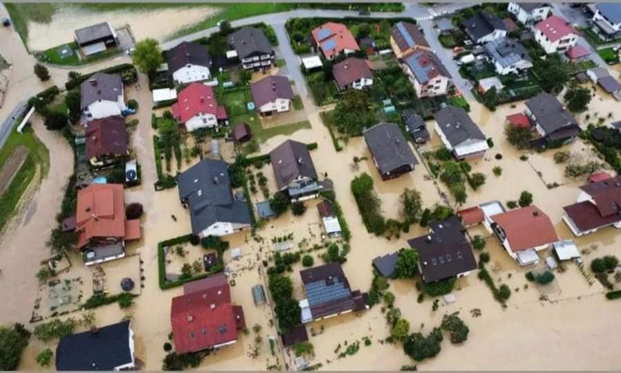 (VIDEO) Župan Goličnik o selitvi iz Pohrastnika: Gre za življenjske premike, prebivalcem želimo iti čim bolj na roko