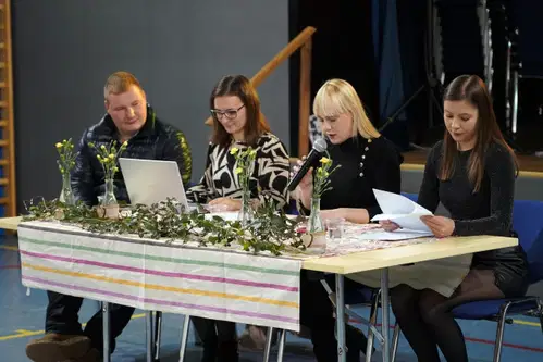 Društvo Zabava bo tudi v prihodnje bogatilo utrip Šoštanja