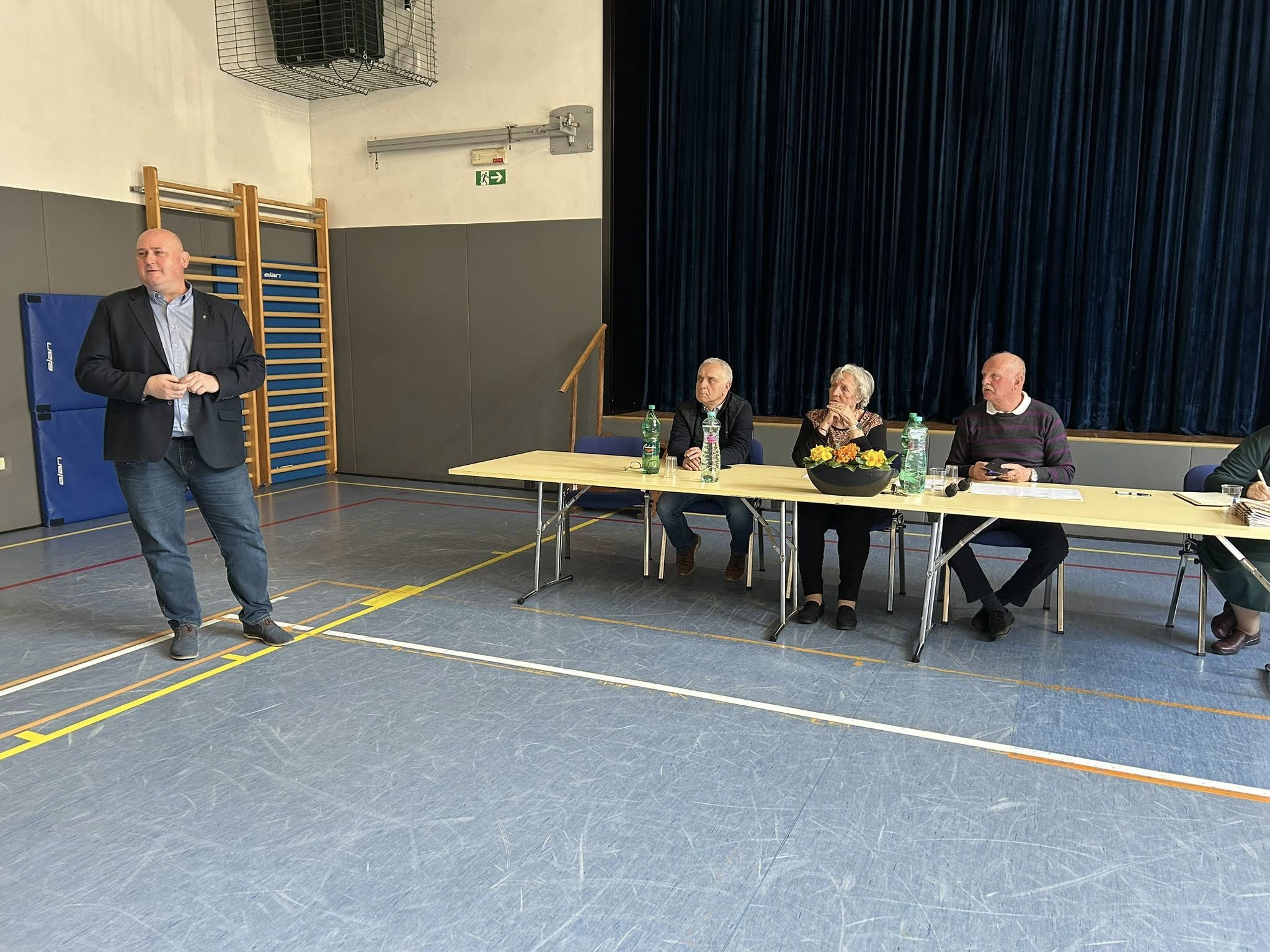 Občni zbor Šaleške pokrajinske zveze: Jelka Kušar prejemnica velike plakete ŠPZDU