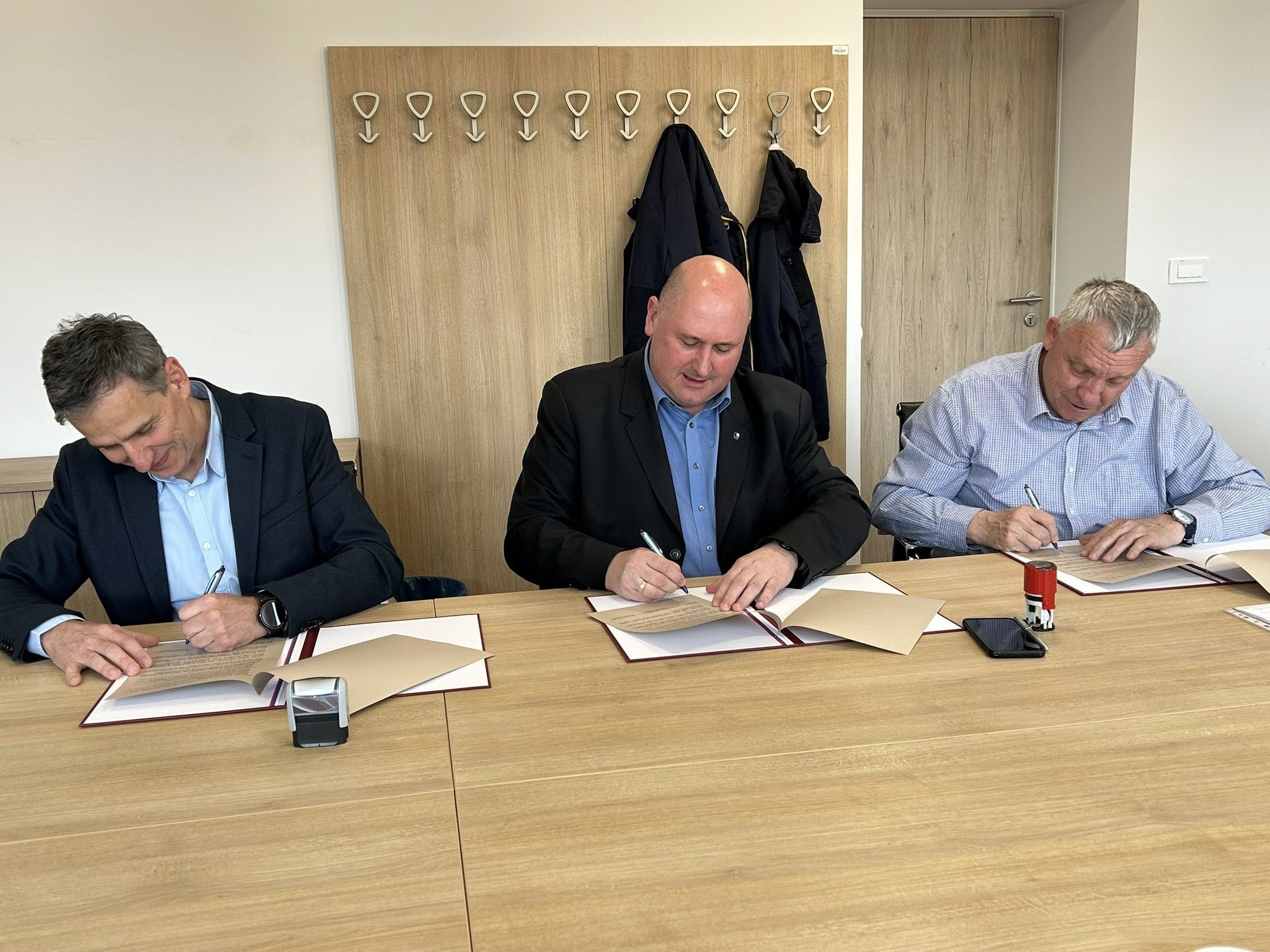 Občina Šoštanj na poti do naziva »Občina po meri invalidov«