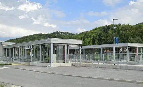 Jutri začetek obratovanja nove železniške postaje v Šmartnem ob Paki