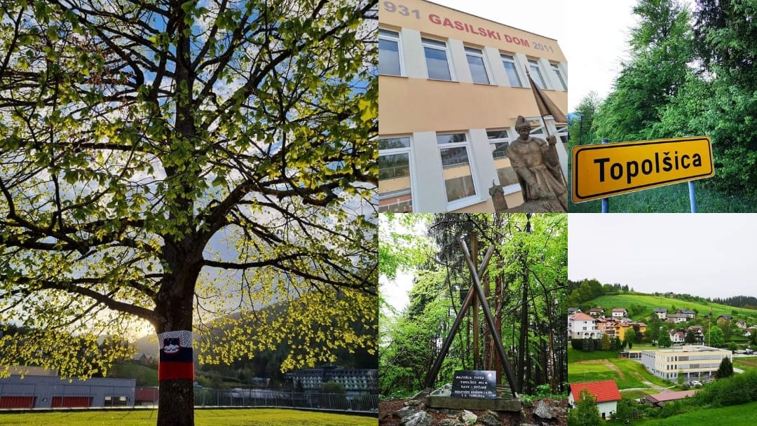 Pridružite se pestremu dogajanju ob prazniku KS Topolšica