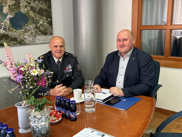 Jadranski udar 2025: Mednarodna vojaška bo potekala tudi na območju Šaleške doline