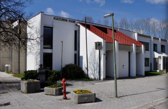 Četrtkov kulturni večer: Premiera "Božanske komedije" v Kulturnem domu Šoštanj