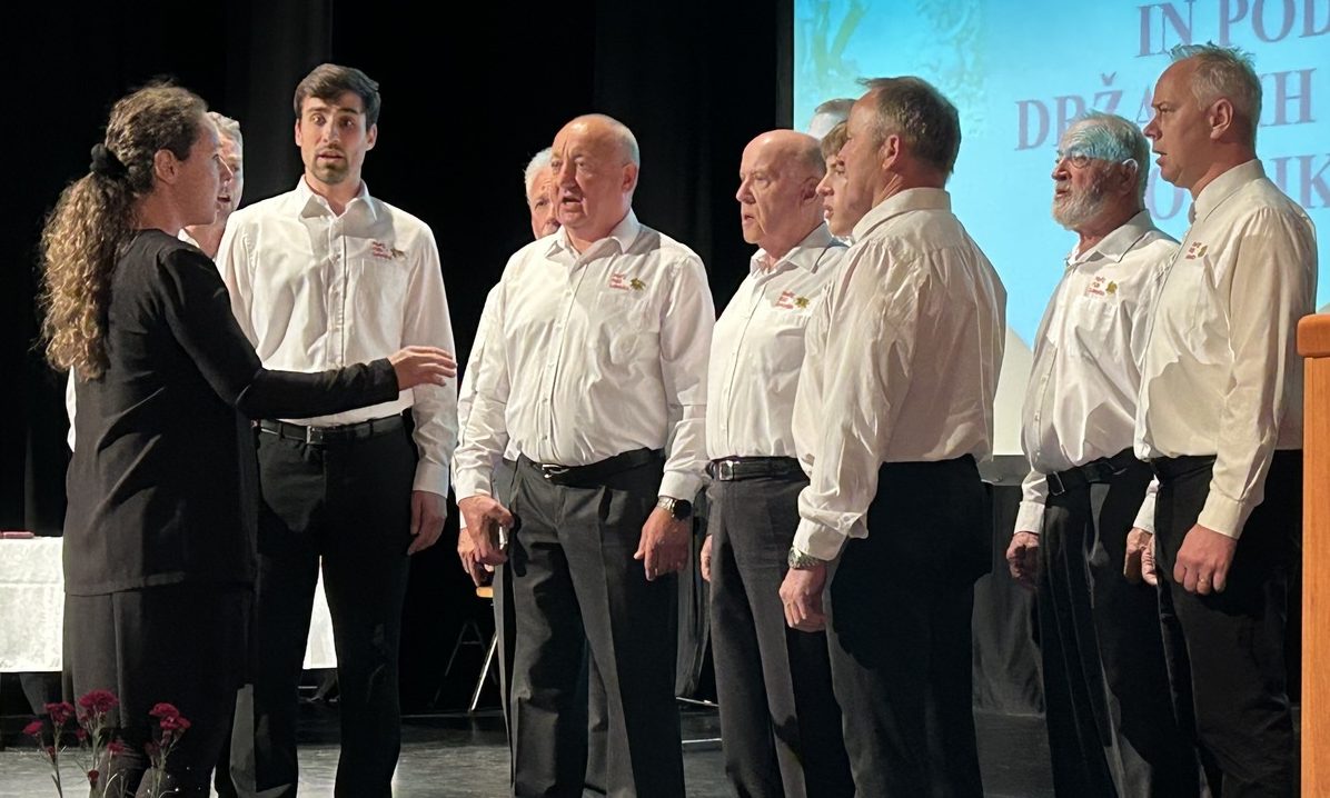 To soboto: 41. srečanje gasilskih pevskih zborov in skupin ter gasilskih godb Slovenije