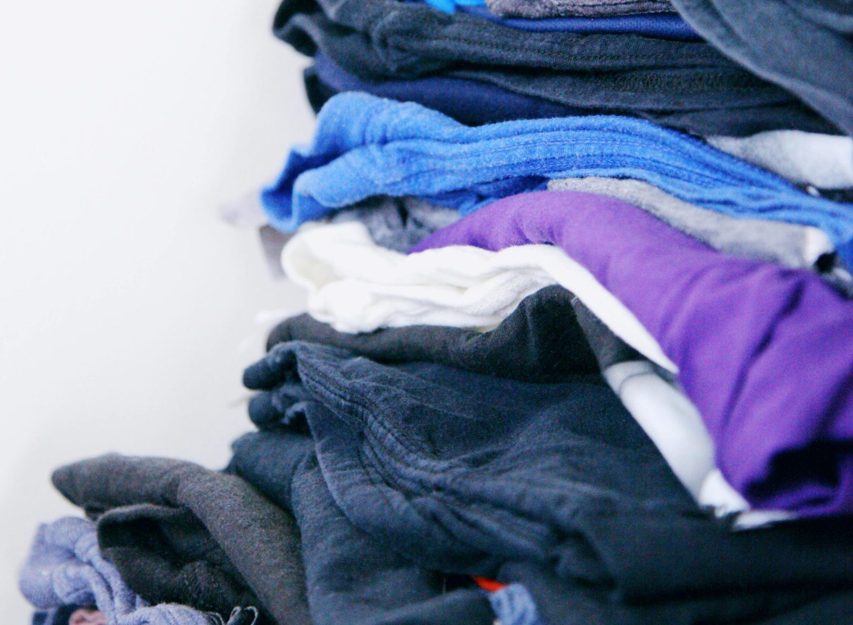 V soboto v Šoštanju akcija zbiranja še uporabnega tekstila