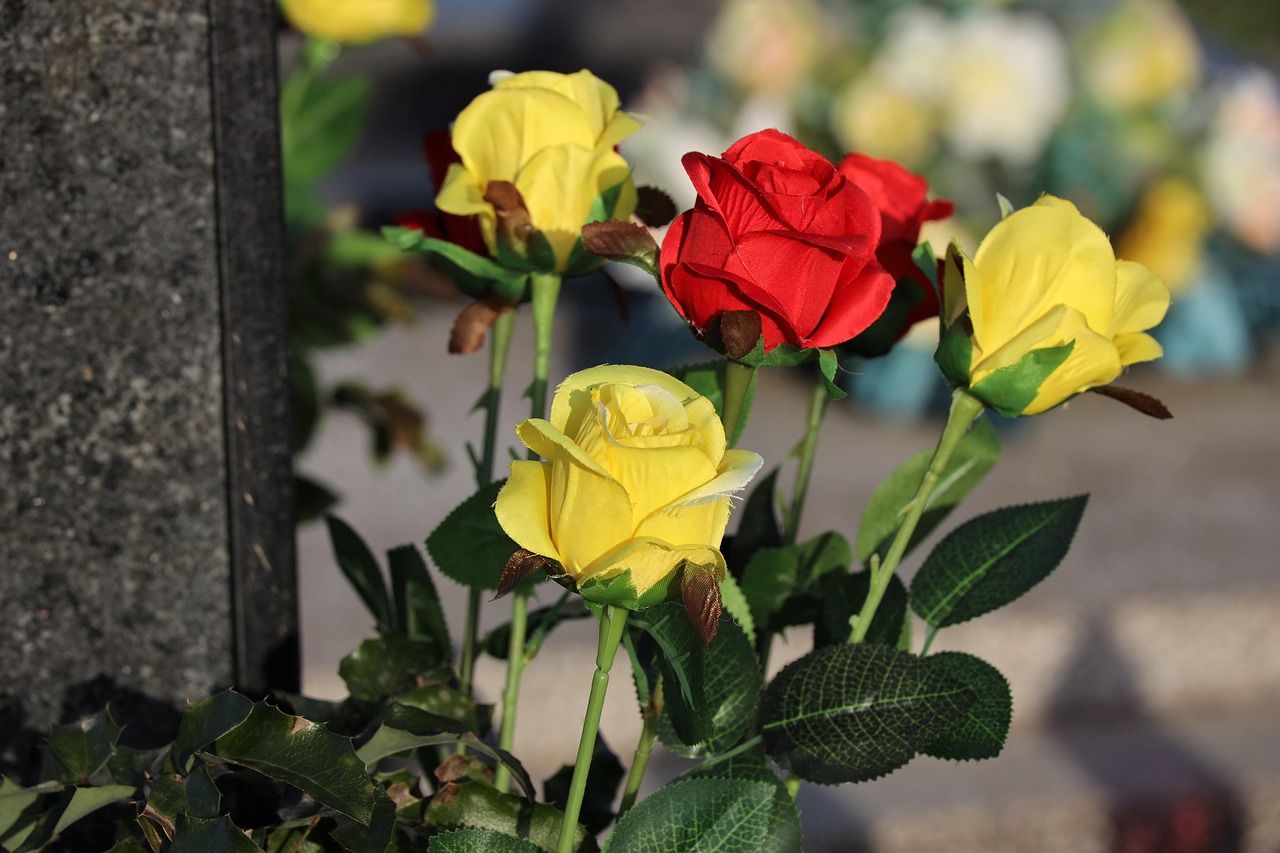 Obvestilo o spremembi upravljanja pokopaliških storitev v občini Šmartno ob Paki