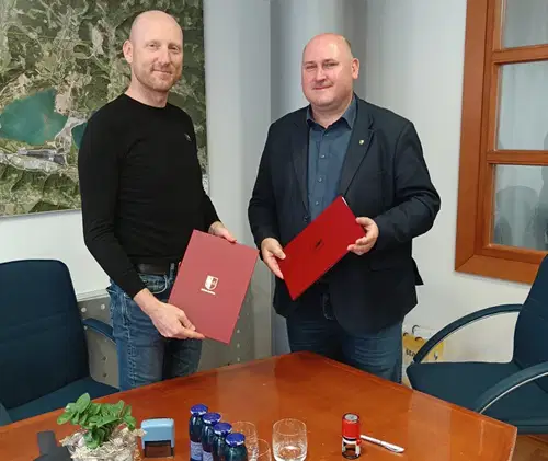 V Šoštanju nadaljujejo s sanacijo plazov