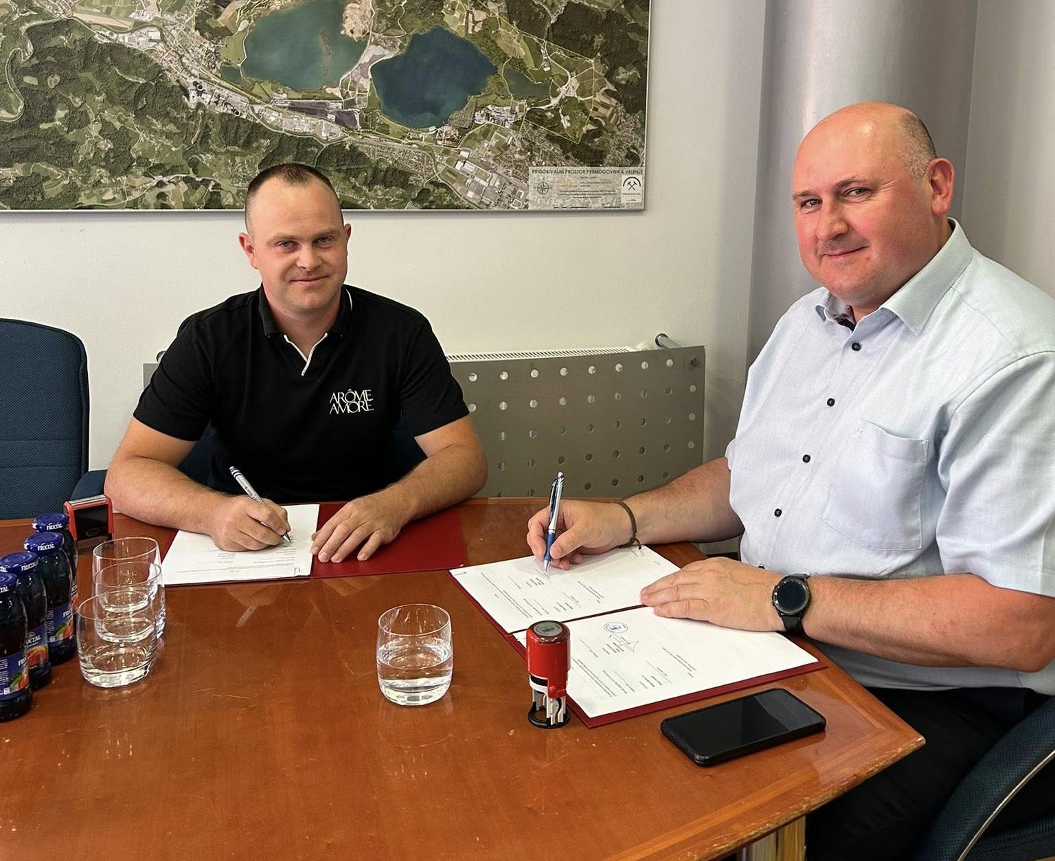 V šoštanjski občini pričenjajo s prenovami cest v Ravnah in Belih Vodah