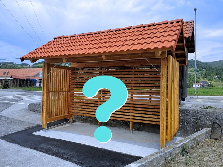 Občina Šmartno ob Paki vabi zainteresirane k najemu prostora za prodajo domačih pridelkov