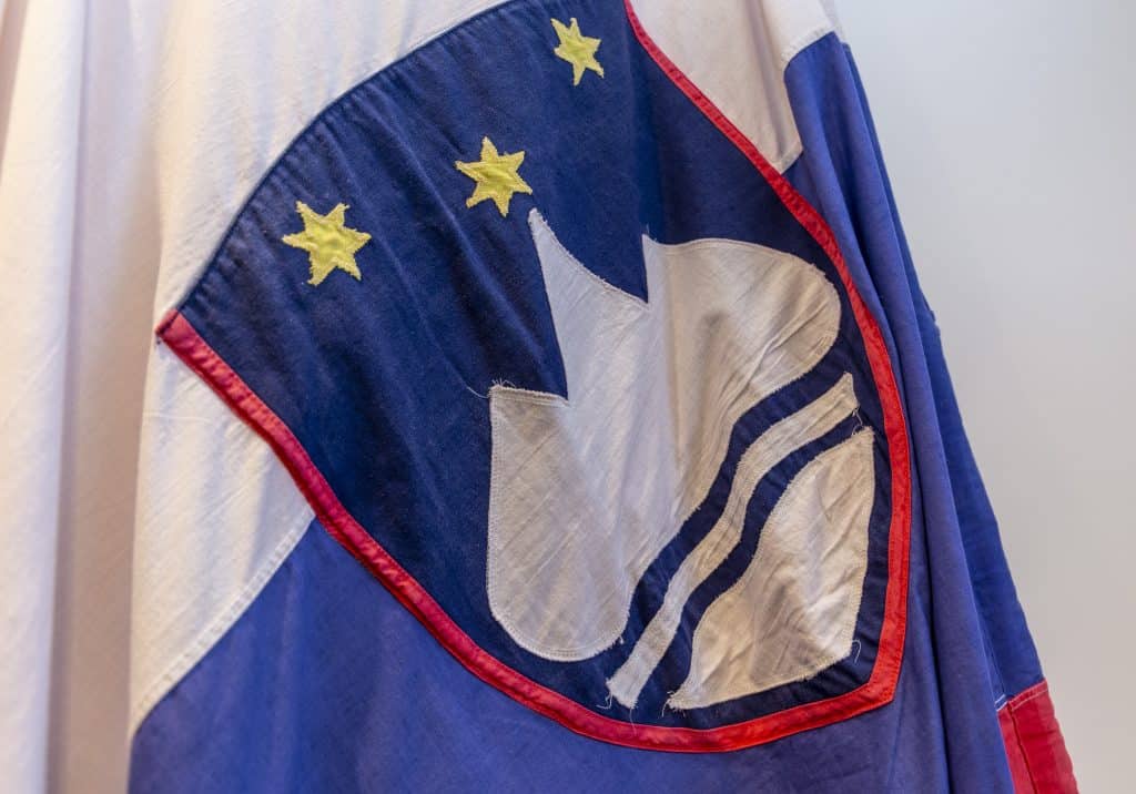 Občina Šmartno ob Paki v torek organizira proslavo od dnevu državnosti