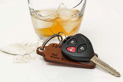 Začenja se prva letošnja preventivna akcija »Varno brez alkohola in drog«