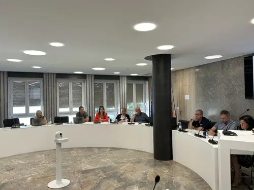 Na 24. redni seji tudi o PSE Družmirje